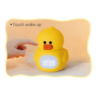 Luluduck Lampe à poser