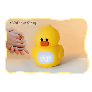 Luluduck Lampe à poser