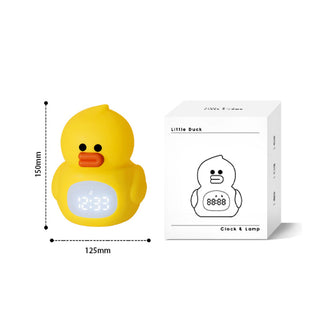 Luluduck Lampe à poser