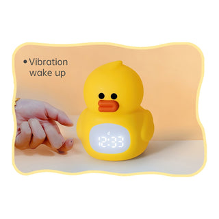 Luluduck Lampe à poser