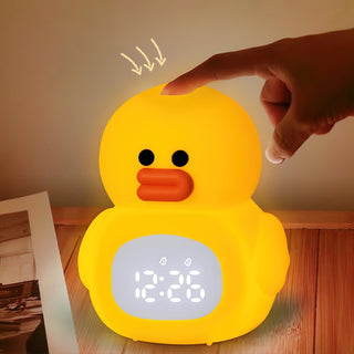Luluduck Lampe à poser