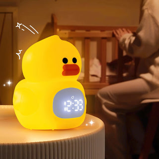 Luluduck Lampe à poser