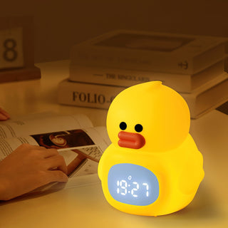 Luluduck Lampe à poser