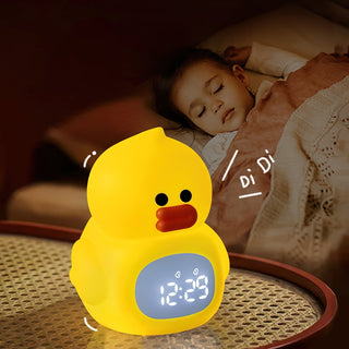 Luluduck Lampe à poser