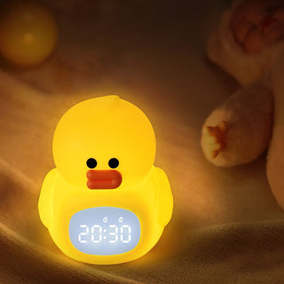 Luluduck Lampe à poser