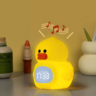 Luluduck Lampe à poser