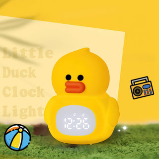 Luluduck Lampe à poser