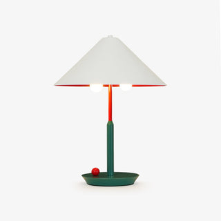Liorinina Lampe de Table Moderne