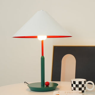 Liorinina Lampe de Table Moderne
