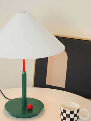 Liorinina Lampe de Table Moderne