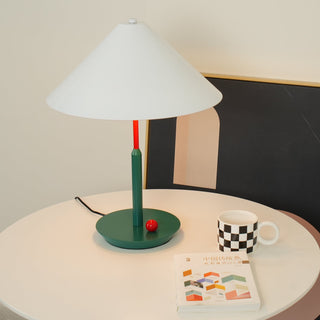 Liorinina Lampe de Table Moderne
