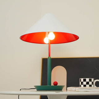 Liorinina Lampe de Table Moderne