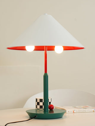 Liorinina Lampe de Table Moderne