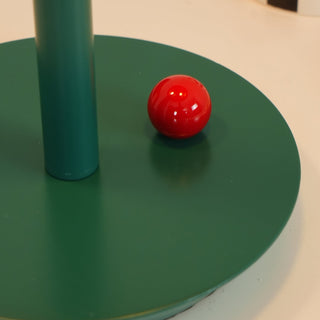 Liorinina Lampe de Table Moderne