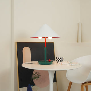 Liorinina Lampe de Table Moderne