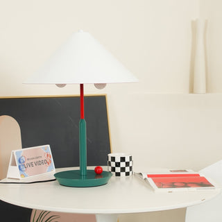 Liorinina Lampe de Table Moderne
