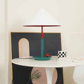 Liorinina Lampe de Table Moderne