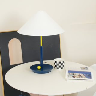 Liorinina Lampe de Table Moderne