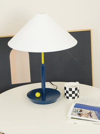 Liorinina Lampe de Table Moderne