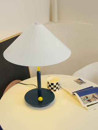 Liorinina Lampe de Table Moderne