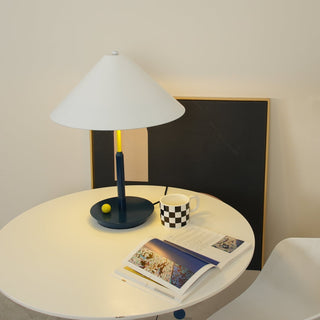 Liorinina Lampe de Table Moderne