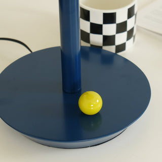 Liorinina Lampe de Table Moderne