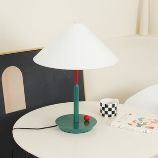 Liorinina Lampe de Table Moderne