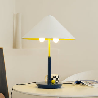 Liorinina Lampe de Table Moderne