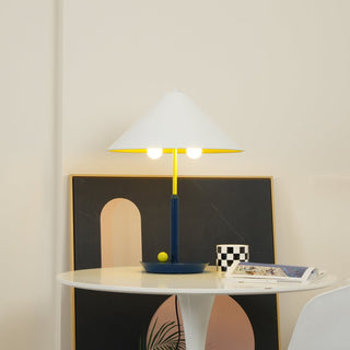 Liorinina Lampe de Table Moderne