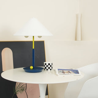 Liorinina Lampe de Table Moderne