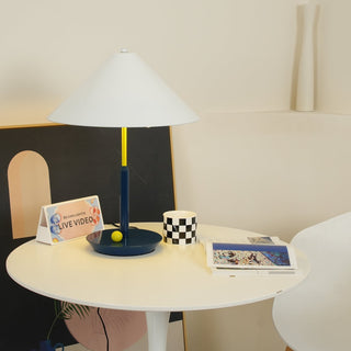 Liorinina Lampe de Table Moderne