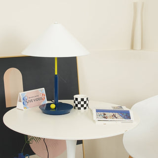 Liorinina Lampe de Table Moderne