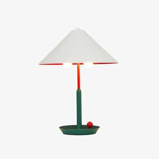 Liorinina Lampe de Table Moderne