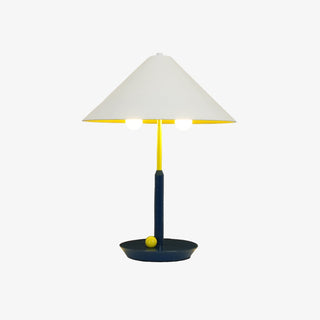 Liorinina Lampe de Table Moderne