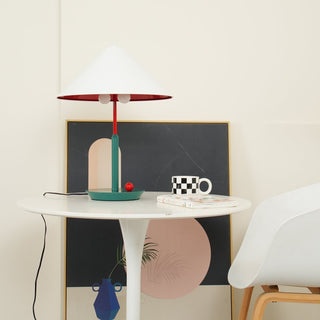 Liorinina Lampe de Table Moderne