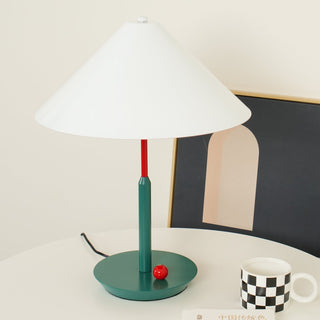Liorinina Lampe de Table Moderne