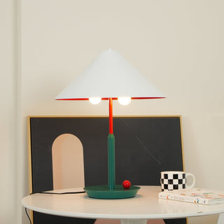 Liorinina Lampe de Table Moderne
