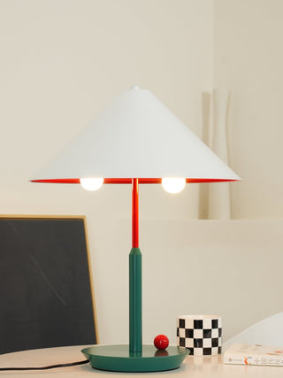 Liorinina Lampe de Table Moderne