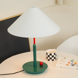 Liorinina Lampe de Table Moderne