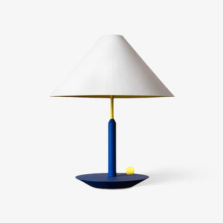 Liorinina Lampe de Table Moderne