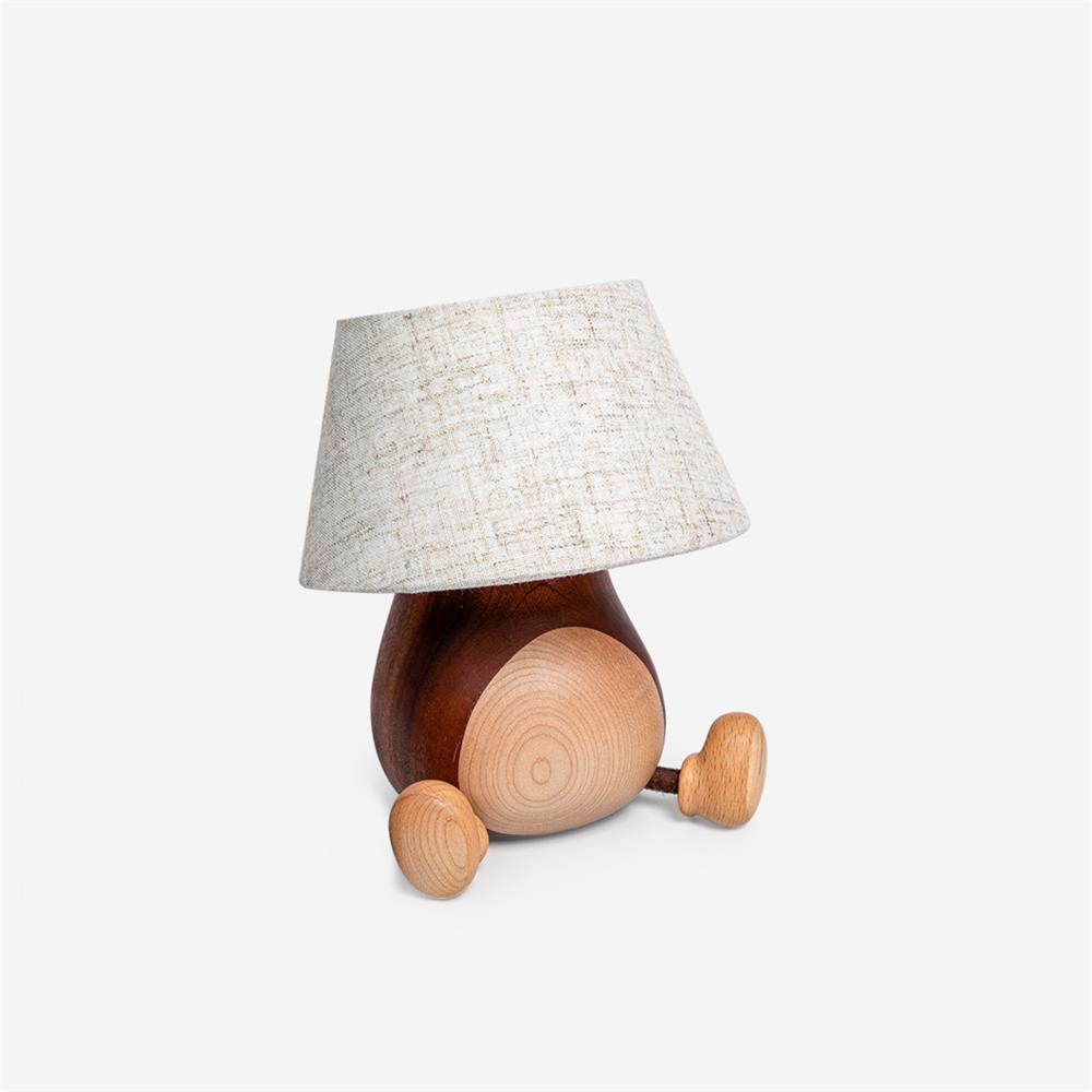 Lioraine Lampe de Table