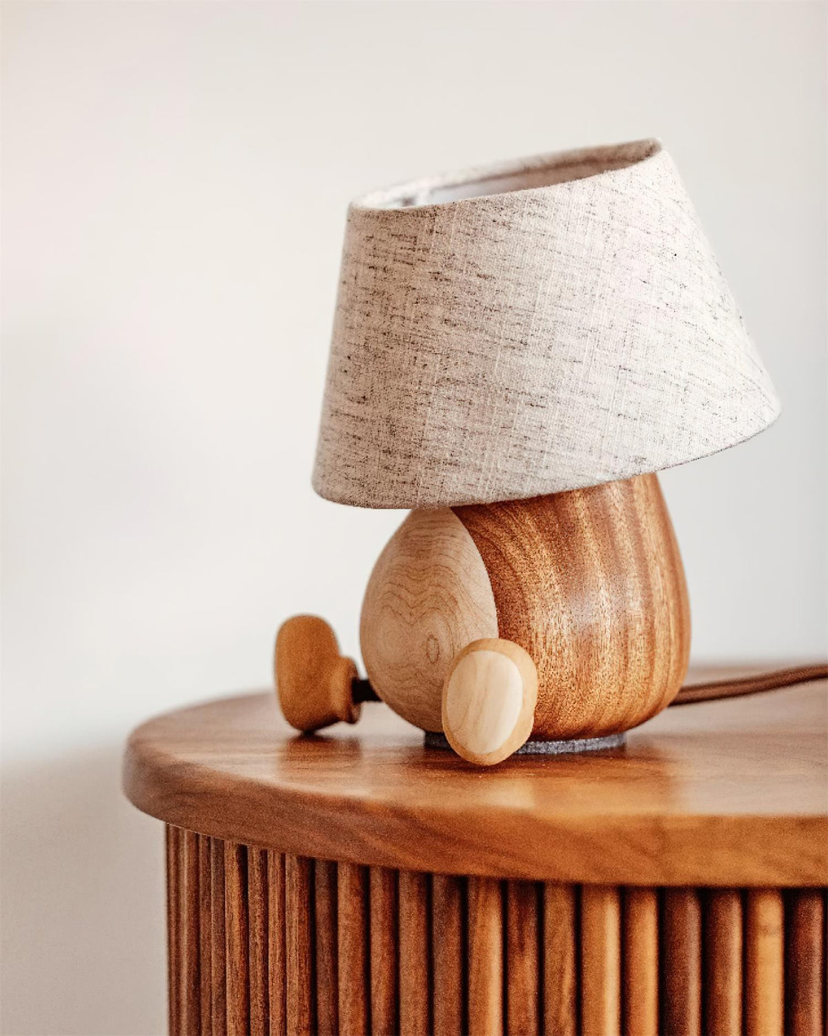 Lioraine Lampe de Table
