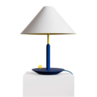 Liorinina Lampe de Table Moderne
