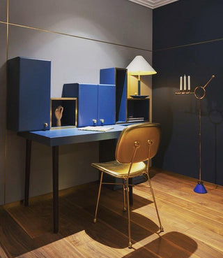 Liorinina Lampe de Table Moderne