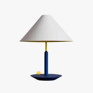 Liorinina Lampe de Table Moderne