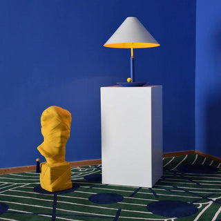 Liorinina Lampe de Table Moderne