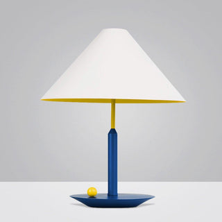 Liorinina Lampe de Table Moderne