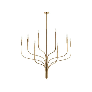Acariel Lustre Industriel Vintage En Métal