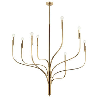 Acariel Lustre Industriel Vintage En Métal