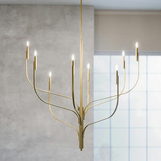 Acariel Lustre Industriel Vintage En Métal